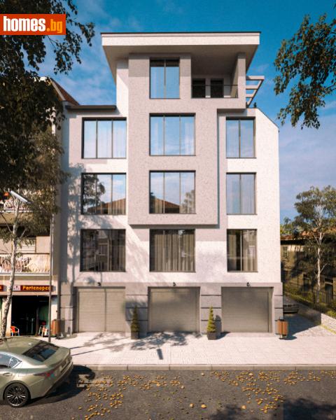 Двустаен, 77m² -  Център, Благоевград - Апартамент за продажба - Domoss - 113708107