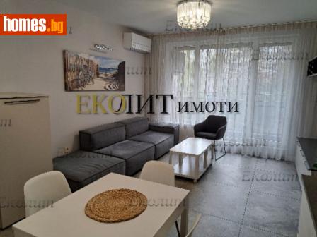 Двустаен, 63m² - Апартамент под наем - 113708400