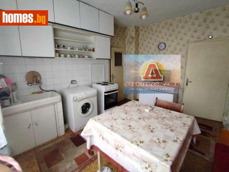 Тристаен, 97m² - Апартамент за продажба - 113708433