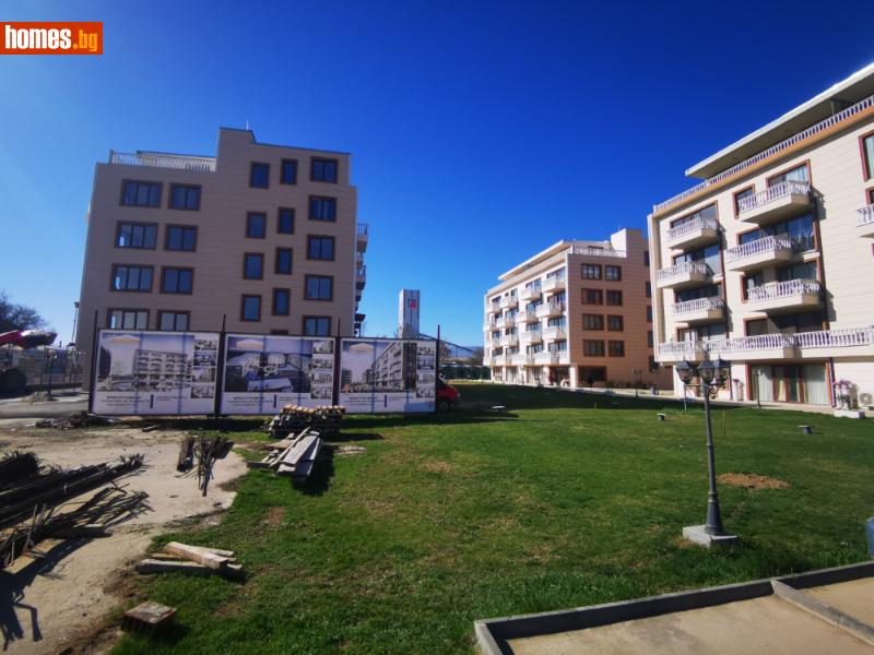 Тристаен, 100m² - Гр.Елин Пелин, Елин Пелин - Апартамент за продажба - Сандрамакс - 113708554