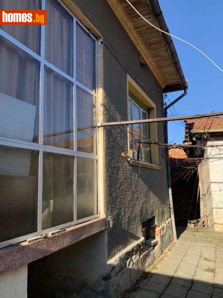 Къща, 95m² - Гр.Правец, Софийска - Къща за продажба - БИ ЕС Недвижими Имоти - 113708583