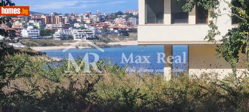 Двустаен, 54m² - Гр.Созопол, Бургас - Апартамент за продажба - Max Real - 113708864