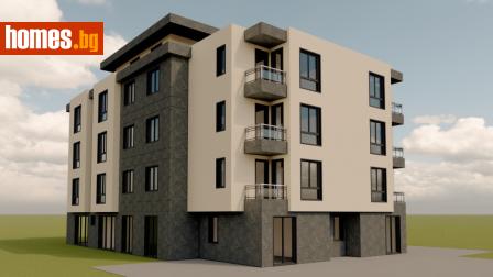 Тристаен, 97m² - Апартамент за продажба - 113708996