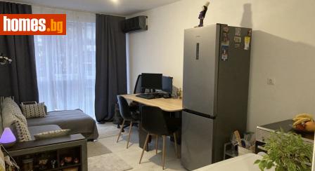 Тристаен, 65m² - Апартамент за продажба - 113709006