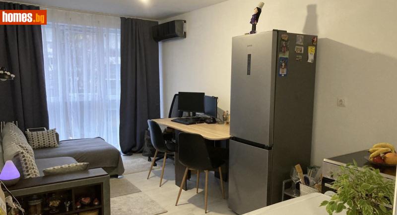Тристаен, 65m² - Жк. Добруджански, Шумен - Апартамент за продажба - Шуменъ  - 113709006