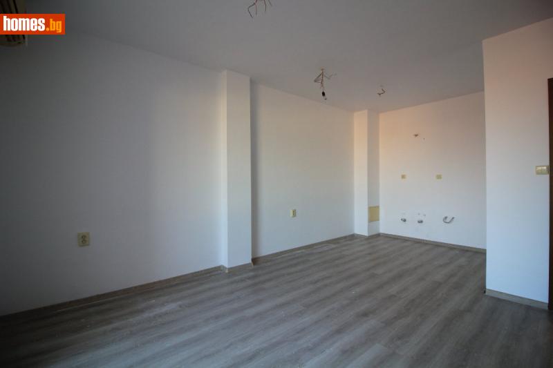 Двустаен, 86m² - Кв. Ново Село, Сливен - Апартамент за продажба - Виста Недвижими имоти Сливен - 113709102