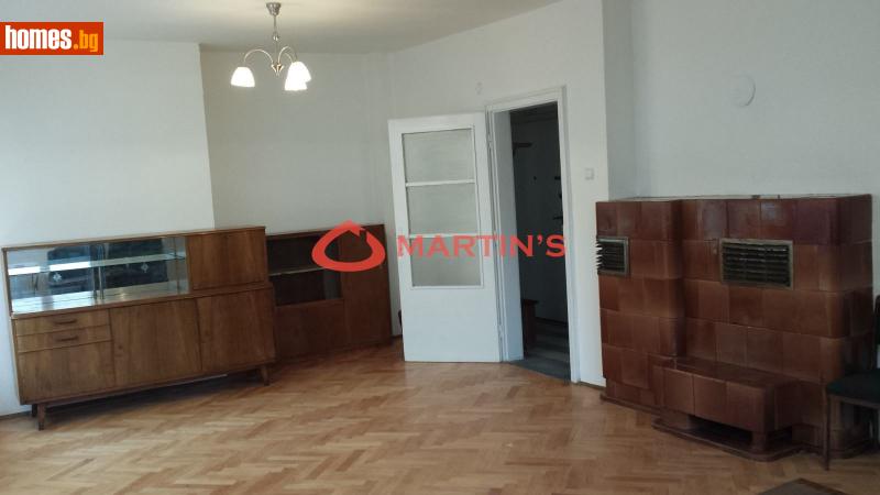 Тристаен, 135m² -  Център, София - Апартамент за продажба - МАРТИНС Риелторс - 113709673
