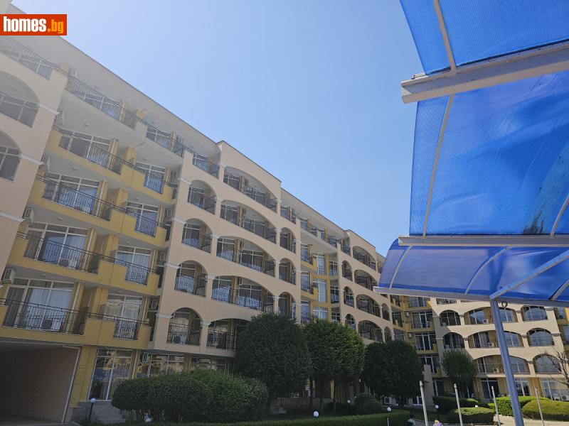 Едностаен, 82m² -  Център, Бургас - Апартамент за продажба - Голд Дрийм Хоум ЕООД - 113713989