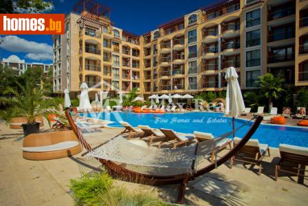 Двустаен, 62m² - Апартамент за продажба - 113714038