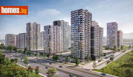 Тристаен, 105m² - Апартамент за продажба - 113714063