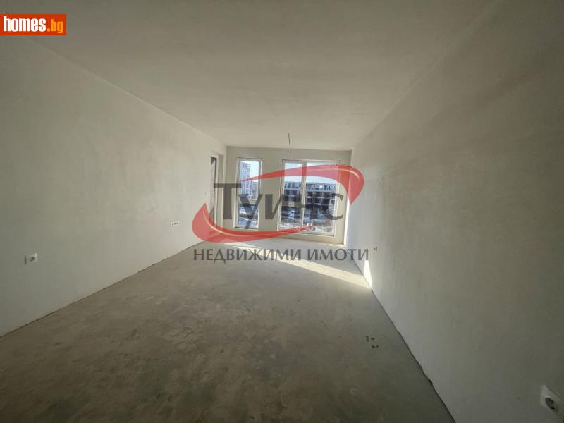 Двустаен, 77m² - Кв. Остромила, Пловдив - Апартамент за продажба - ТУИНС - 113714401