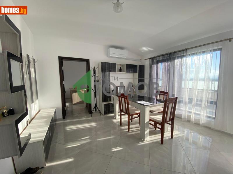 Тристаен, 129m² - Шумен, Шумен - Апартамент за продажба - Имоти Томов - 113718754