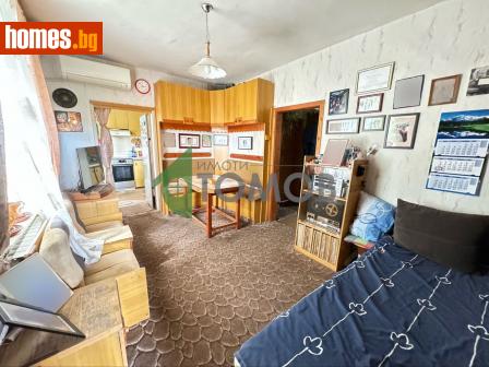 Тристаен, 75m² - Апартамент за продажба - 113718763