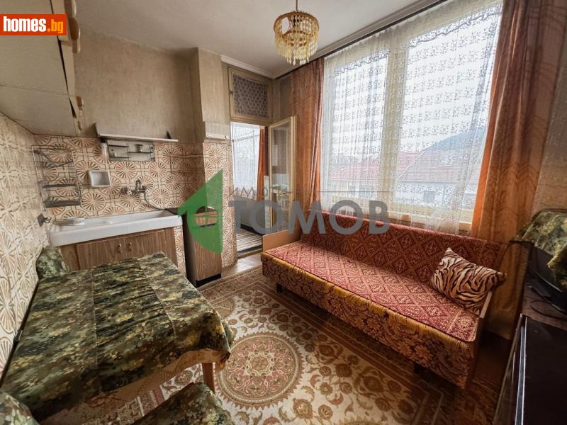 Едностаен, 45m² - Шумен, Шумен - Апартамент за продажба - Имоти Томов - 113718783