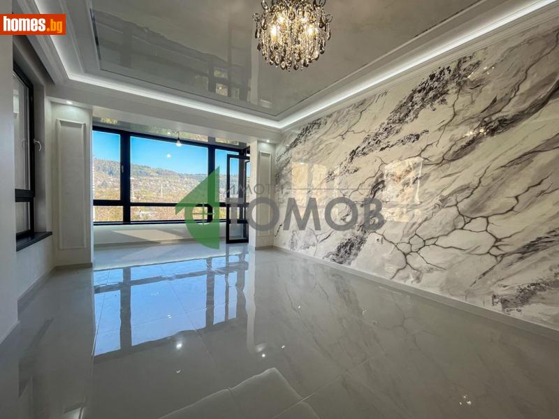 Тристаен, 76m² -  Боян Българанов 1, Шумен - Апартамент за продажба - Имоти Томов - 113718800