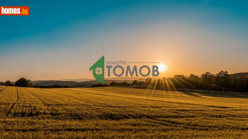 Парцел, 1500m² - С.Янково, Шумен - Парцел за продажба - Имоти Томов - 113718870