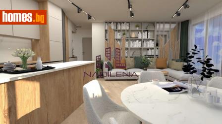 Мезонет, 502m² - Апартамент за продажба - 113718961