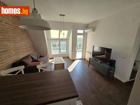 Двустаен, 70m² - Апартамент за продажба - 113719127