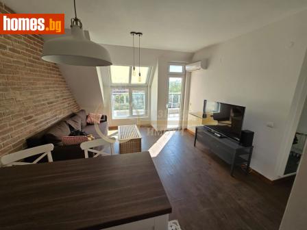 Двустаен, 70m² - Апартамент за продажба - 113719973