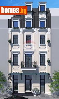 Двустаен, 50m² - Апартамент за продажба - 113720311