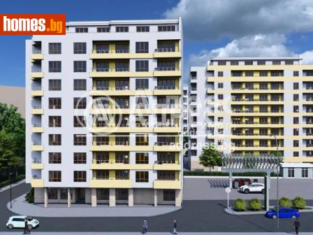 Гараж, 39m² - Апартамент за продажба - 113721797