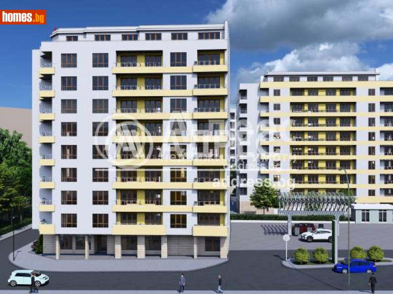 Гараж, 39m² - Варна, Варна - Апартамент за продажба - АДРЕС НЕДВИЖИМИ ИМОТИ - 113721797