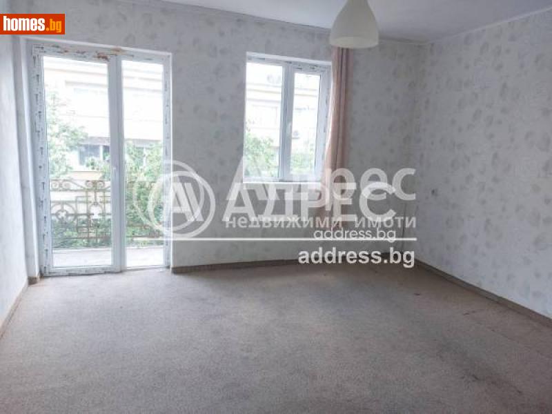 Етаж от къща, 164m² -  Център, Бургас - Къща под наем - АДРЕС НЕДВИЖИМИ ИМОТИ - 113721956