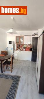 Двустаен, 60m² - Апартамент за продажба - 113722100