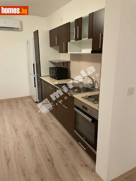 Тристаен, 110m² - Жк. Света Гора, Велико Търново - Апартамент за продажба - МИРЕЛА - 113722135