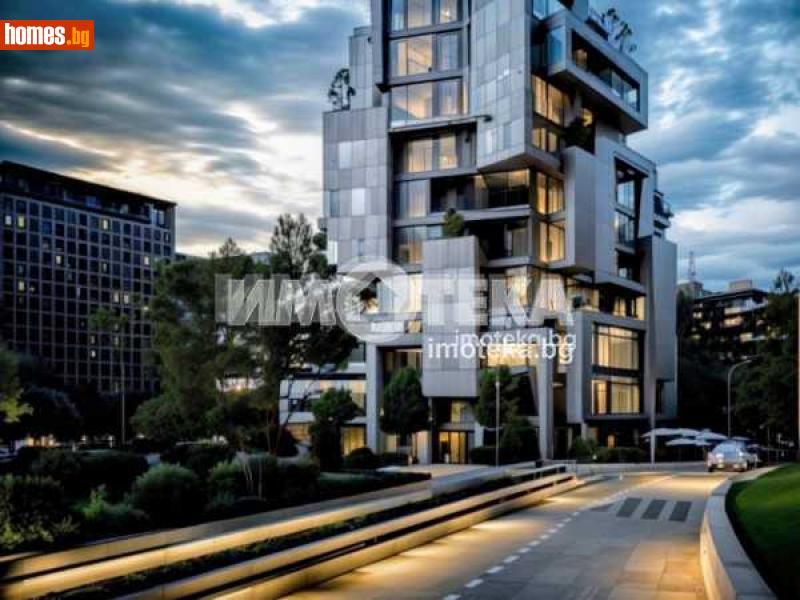 Двустаен, 79m² - София, София - град - Апартамент за продажба - ИМОТЕКА АД - 113722185