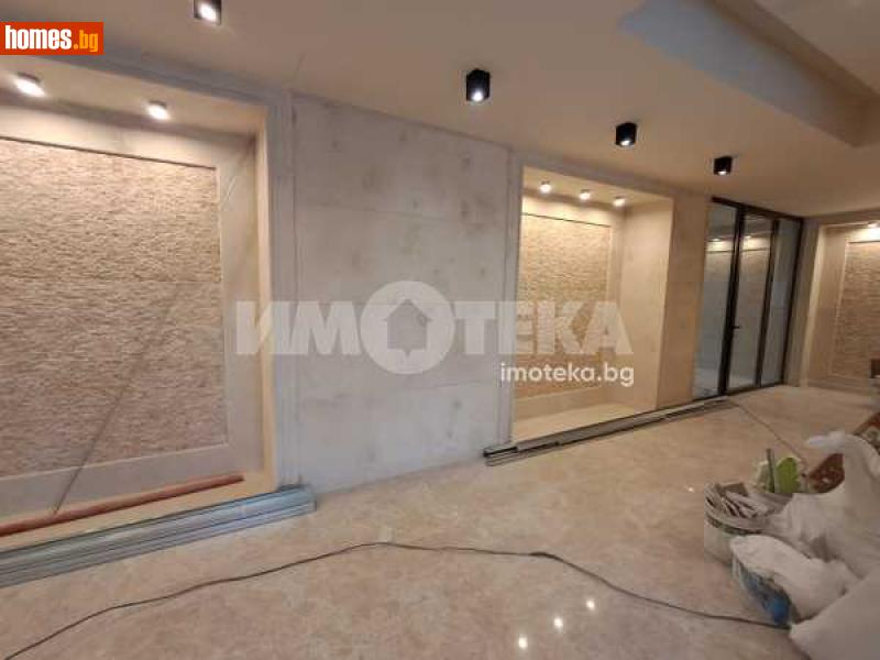 Тристаен, 133m² - Жк. Гоце Делчев, София - Апартамент за продажба - ИМОТЕКА АД - 113722188