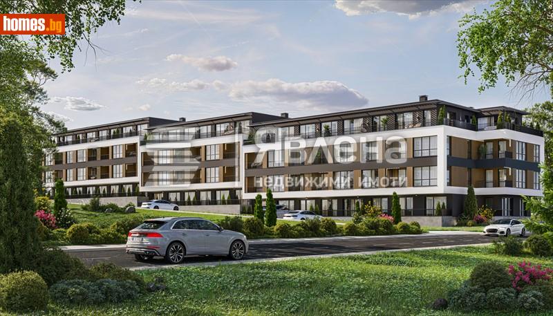 Тристаен, 84m² - Кв. Виница, Варна - Апартамент за продажба - ЯВЛЕНА - 113722266