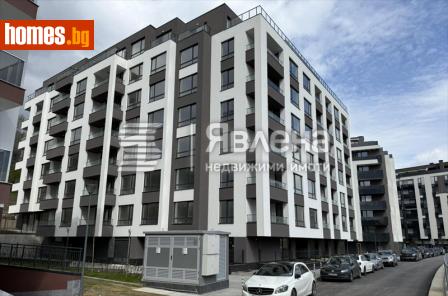 Тристаен, 123m² - Апартамент за продажба - 113722325