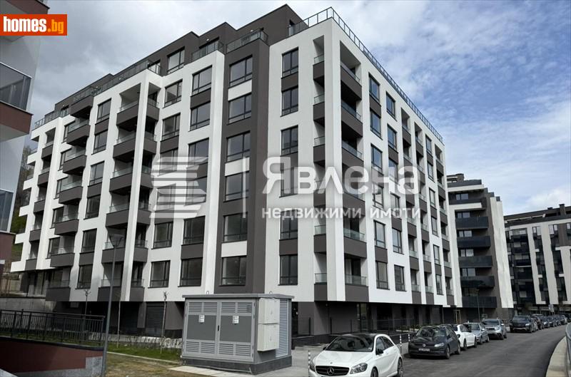 Тристаен, 123m² - Жк. Дружба 2, София - Апартамент за продажба - ЯВЛЕНА - 113722325