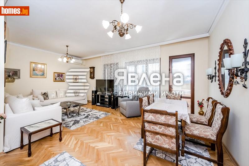 Къща, 145m² - Жк. Лозенец, София - Къща за продажба - ЯВЛЕНА - 113722432