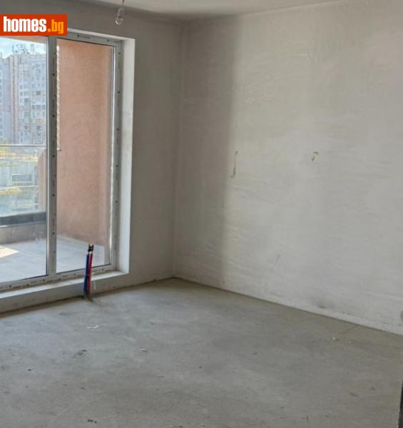 Двустаен, 79m² - Жк. Люлин 2, София - Апартамент за продажба - Уни Комерс ООД - 113722467