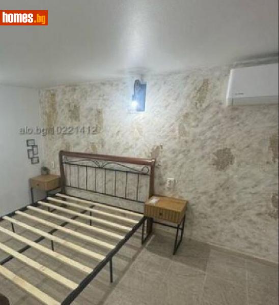 Едностаен, 41m² -  Център, София - Апартамент за продажба - Уни Комерс ООД - 113722474