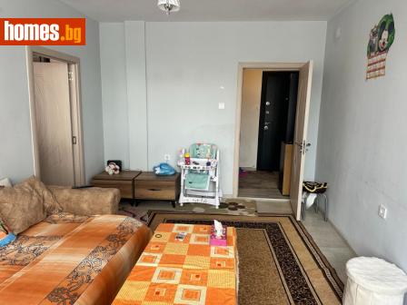 Двустаен, 54m² - Апартамент за продажба - 113722650