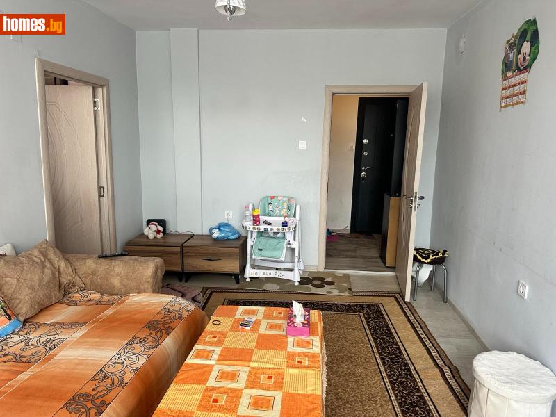 Двустаен, 54m² - Кв. Веселчане, Кърджали - Апартамент за продажба - Агенция Кърджали 7 - 113722650