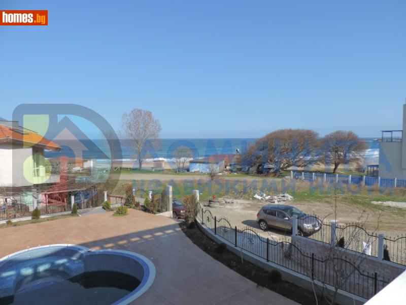 Едностаен, 38m² - С.Лозенец, Царево - Апартамент за продажба - Доминита - 113722777