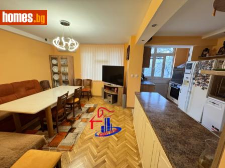 Четиристаен, 126m² - Апартамент за продажба - 113723148