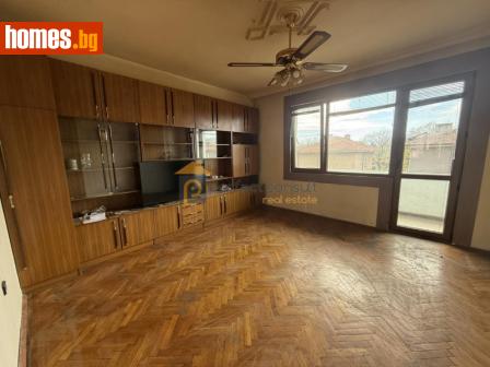 Четиристаен, 96m² - Апартамент за продажба - 113723175