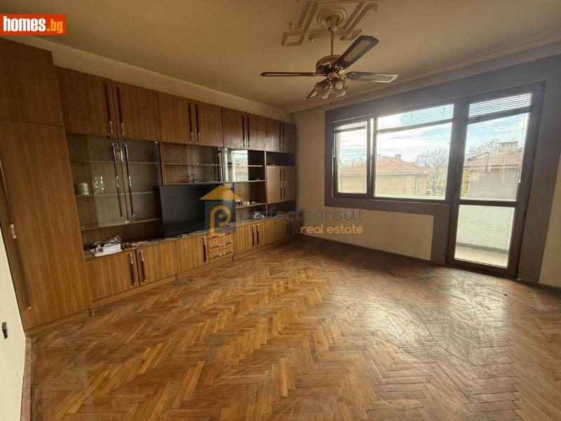 Четиристаен, 96m² - Жк. Гагарин, Пловдив - Апартамент за продажба - Перфект Консулт - 113723175