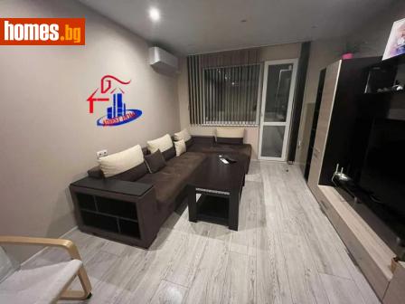 Двустаен, 64m² - Апартамент за продажба - 113723224