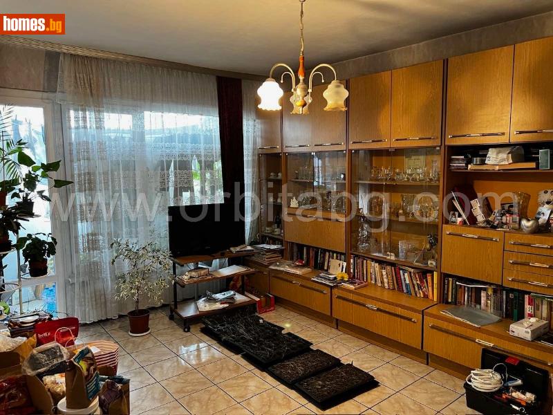 Тристаен, 64m² - Жк. Младост 1а, София - Апартамент за продажба - ORBITA Real Estate - 113723242