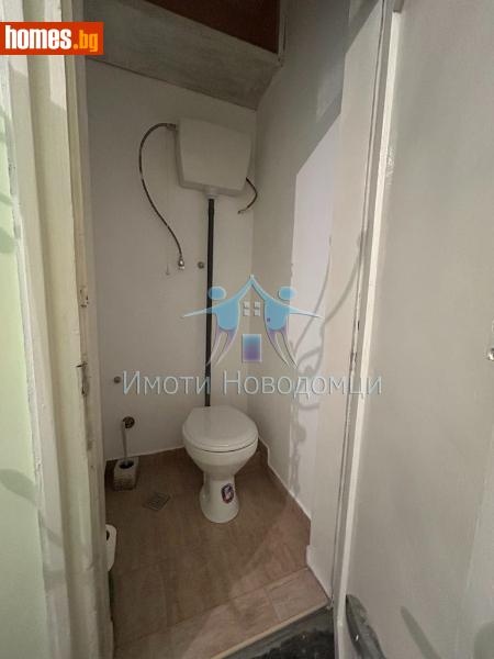 Четиристаен, 100m² -  Център, Шумен - Апартамент за продажба - НОВОДОМЦИ - 113723363