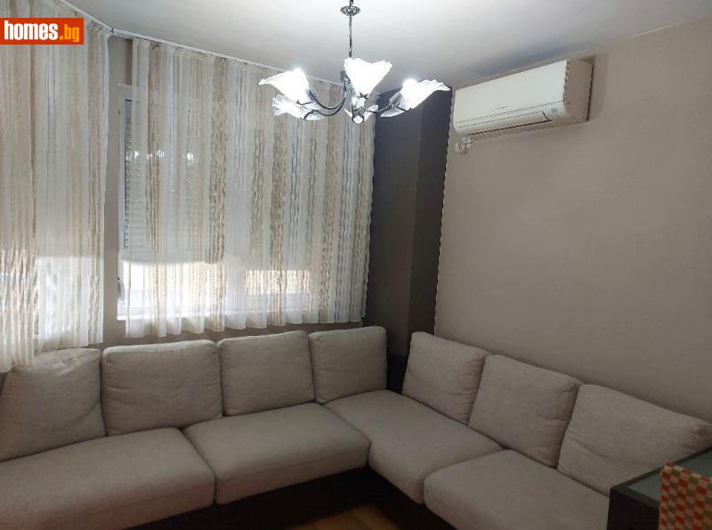 Двустаен, 65m² -  Студентски Град, София - Апартамент под наем - Calista Estate - 113723909