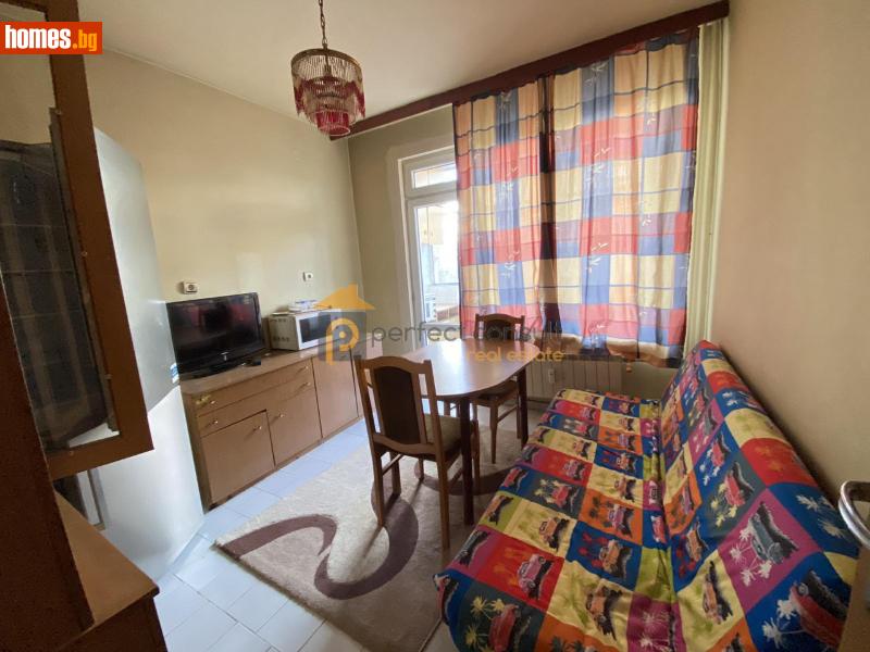 Тристаен, 92m² - Кв. Кършияка, Пловдив - Апартамент за продажба - Перфект Консулт - 113724151