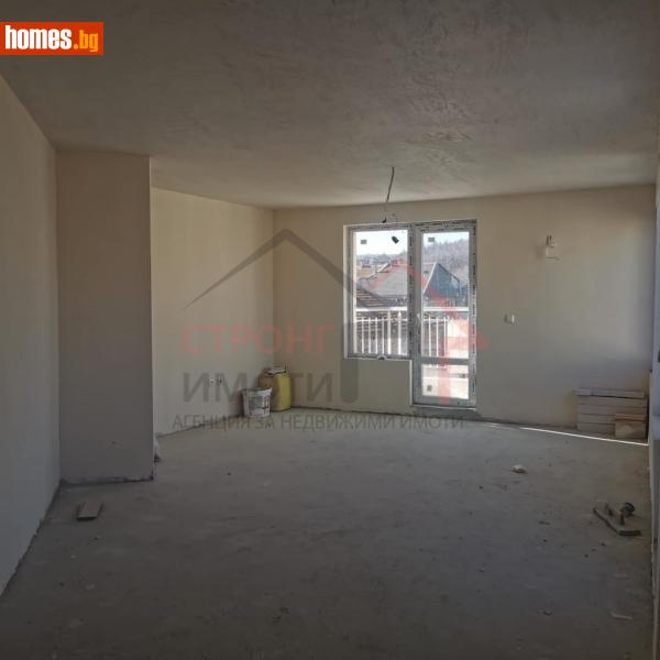 Тристаен, 112m² - Кв. Аспарухово, Варна - Апартамент за продажба - СТРОНГ ИМОТИ ЕООД - 113724847