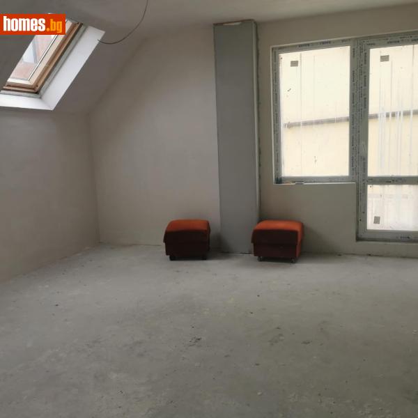 Двустаен, 83m² - Кв. Аспарухово, Варна - Апартамент за продажба - СТРОНГ ИМОТИ ЕООД - 113724857